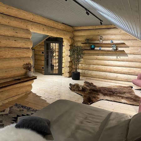 Rtanj Kopaonik Eco Resort & Spa Εξωτερικό φωτογραφία