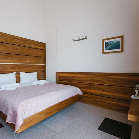 Rtanj Kopaonik Eco Resort & Spa Εξωτερικό φωτογραφία
