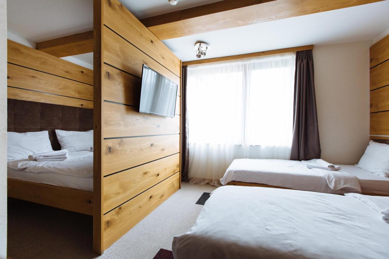 Rtanj Kopaonik Eco Resort & Spa Εξωτερικό φωτογραφία