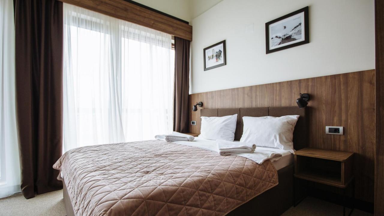 Rtanj Kopaonik Eco Resort & Spa Εξωτερικό φωτογραφία
