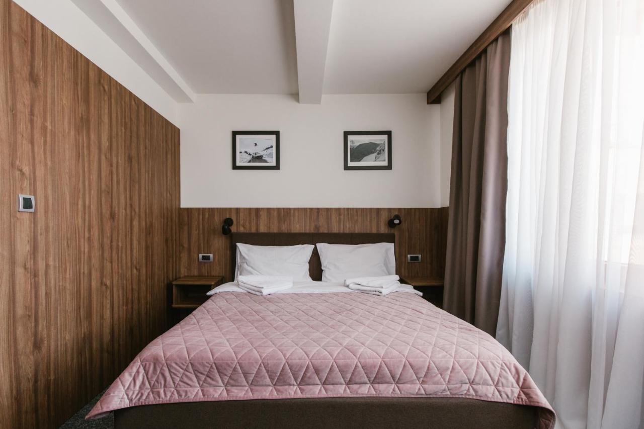 Rtanj Kopaonik Eco Resort & Spa Εξωτερικό φωτογραφία