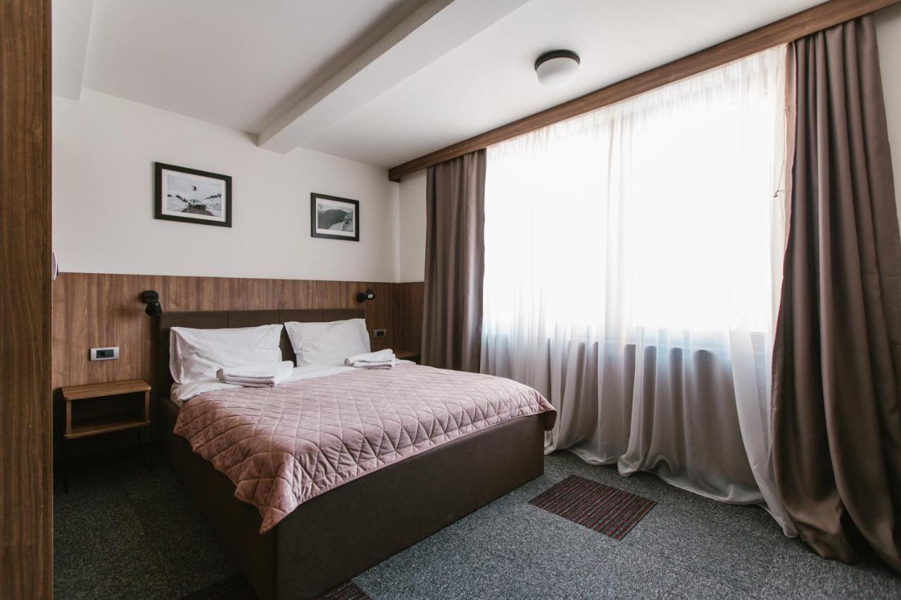 Rtanj Kopaonik Eco Resort & Spa Εξωτερικό φωτογραφία