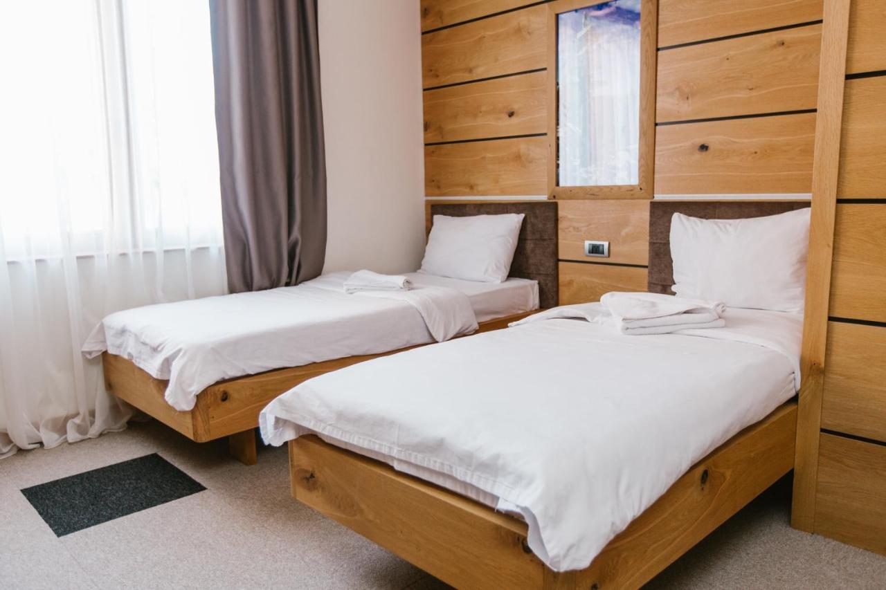 Rtanj Kopaonik Eco Resort & Spa Εξωτερικό φωτογραφία