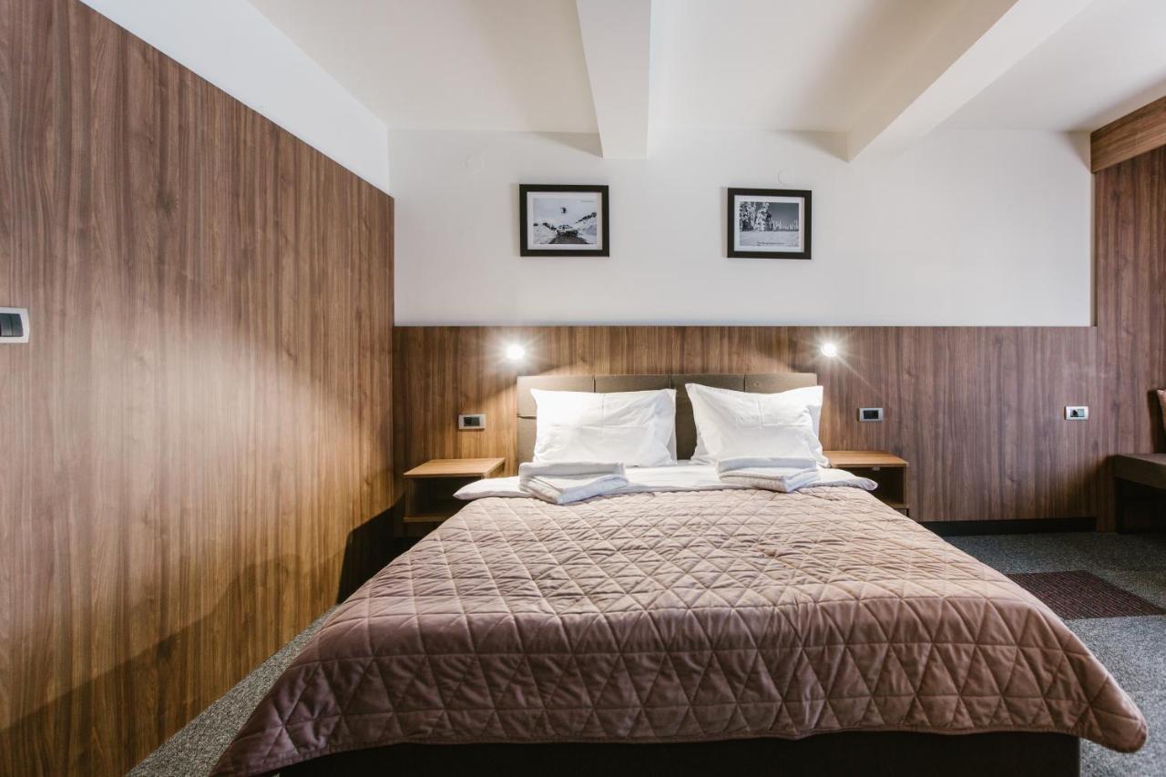 Rtanj Kopaonik Eco Resort & Spa Εξωτερικό φωτογραφία