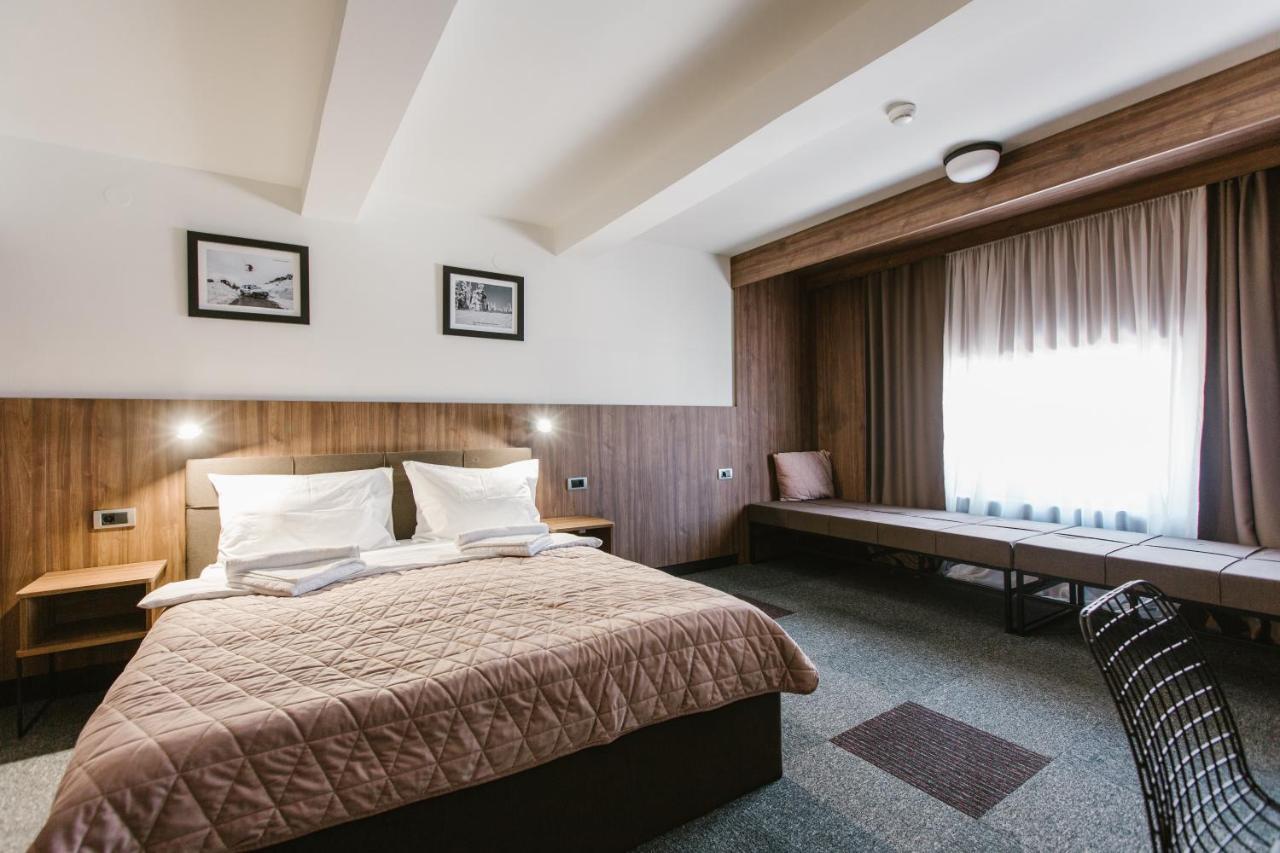 Rtanj Kopaonik Eco Resort & Spa Εξωτερικό φωτογραφία