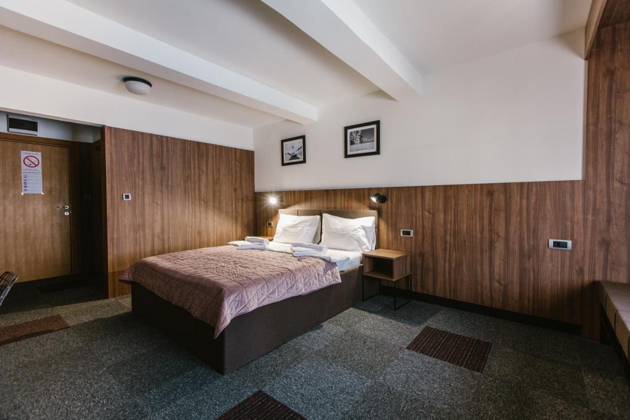 Rtanj Kopaonik Eco Resort & Spa Εξωτερικό φωτογραφία