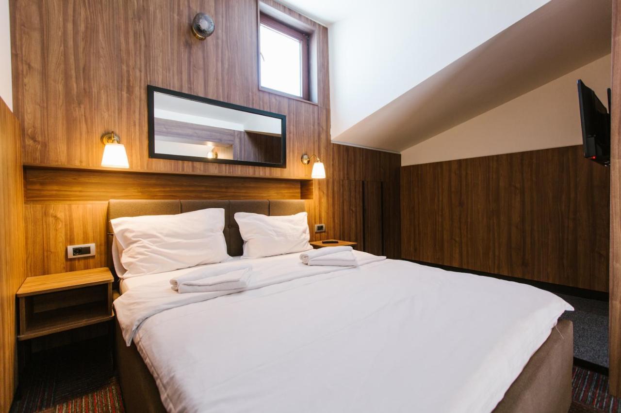 Rtanj Kopaonik Eco Resort & Spa Εξωτερικό φωτογραφία