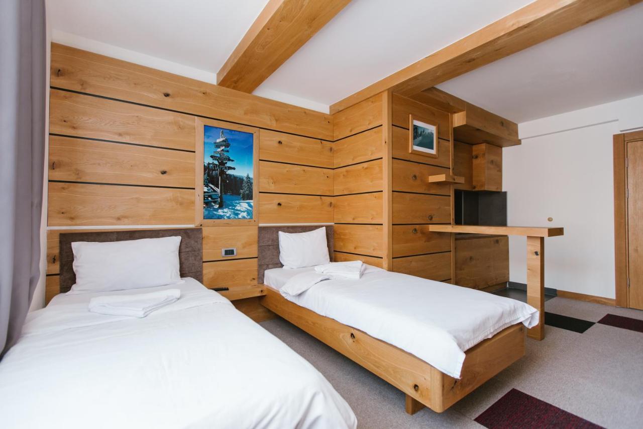 Rtanj Kopaonik Eco Resort & Spa Εξωτερικό φωτογραφία