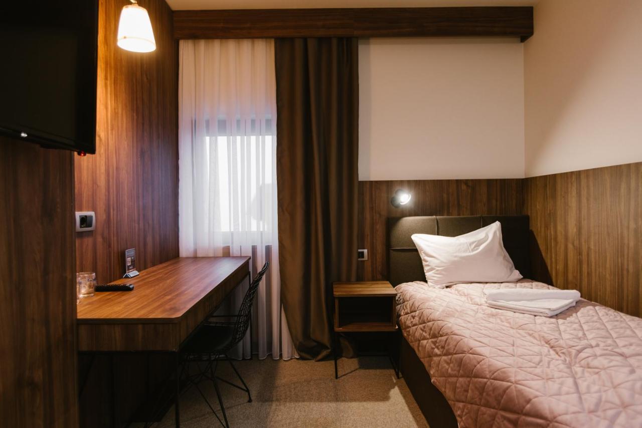 Rtanj Kopaonik Eco Resort & Spa Εξωτερικό φωτογραφία