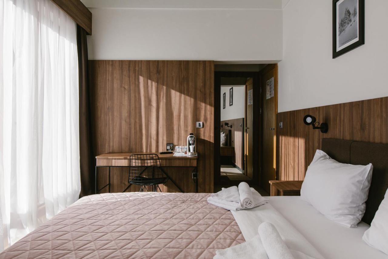 Rtanj Kopaonik Eco Resort & Spa Εξωτερικό φωτογραφία