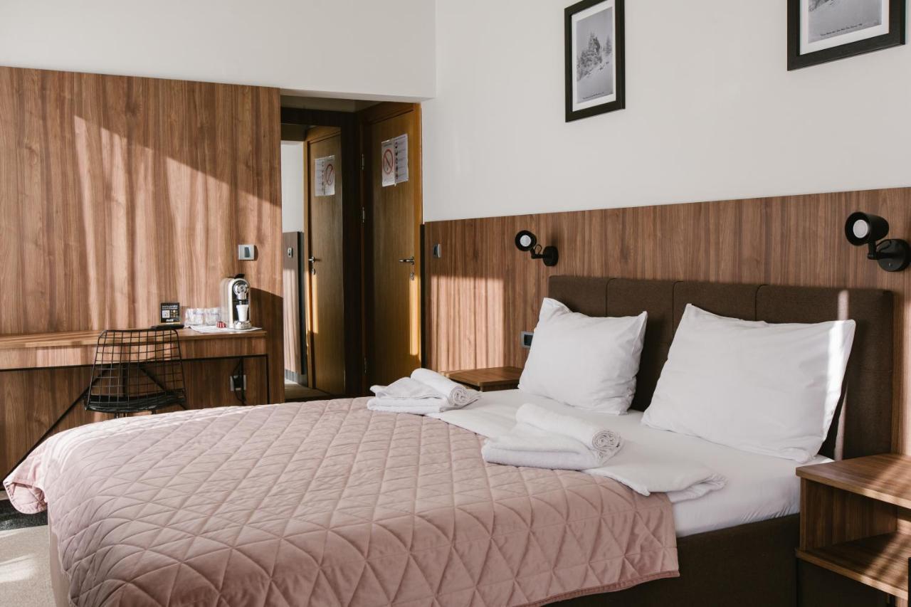 Rtanj Kopaonik Eco Resort & Spa Εξωτερικό φωτογραφία