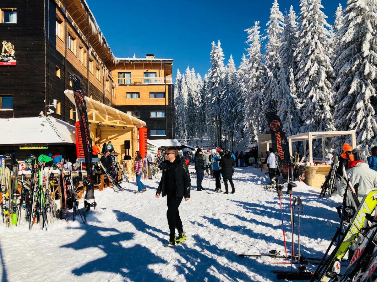 Rtanj Kopaonik Eco Resort & Spa Εξωτερικό φωτογραφία