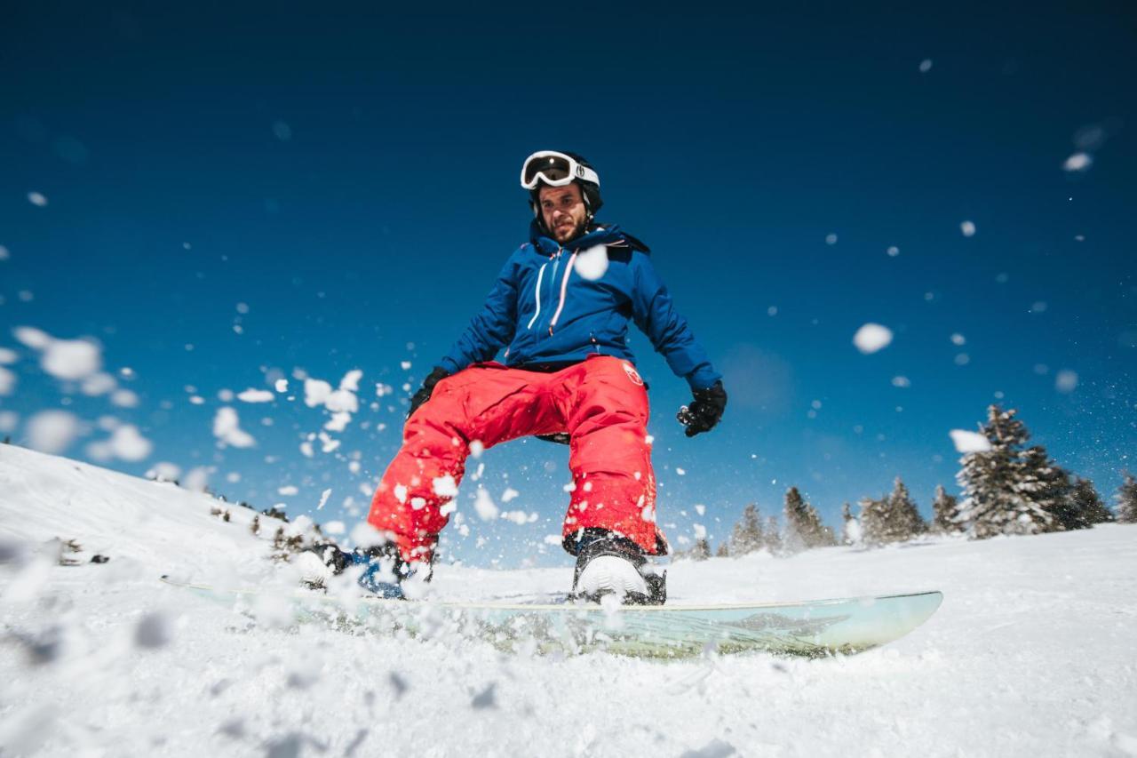 Rtanj Kopaonik Eco Resort & Spa Εξωτερικό φωτογραφία