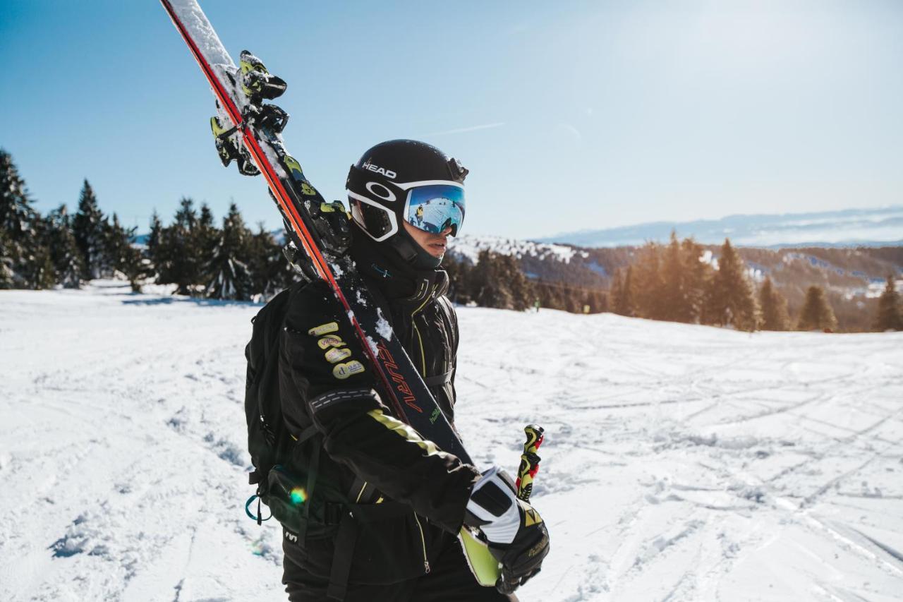 Rtanj Kopaonik Eco Resort & Spa Εξωτερικό φωτογραφία