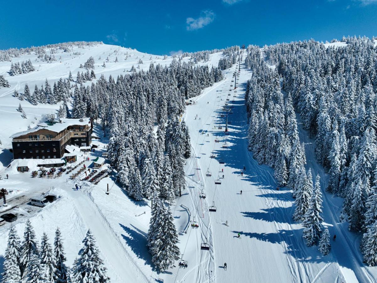 Rtanj Kopaonik Eco Resort & Spa Εξωτερικό φωτογραφία