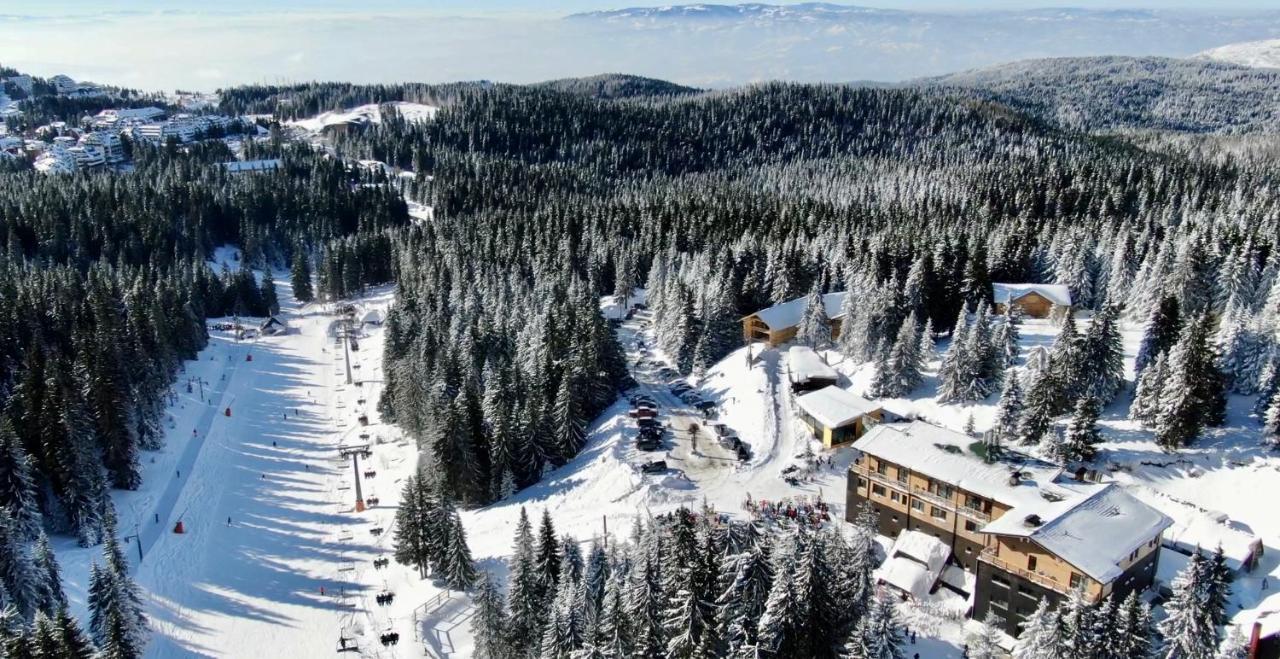 Rtanj Kopaonik Eco Resort & Spa Εξωτερικό φωτογραφία