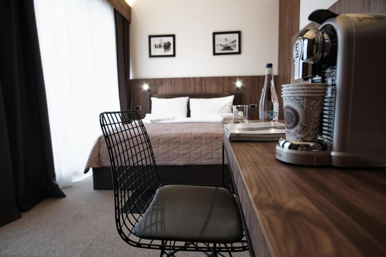 Rtanj Kopaonik Eco Resort & Spa Εξωτερικό φωτογραφία