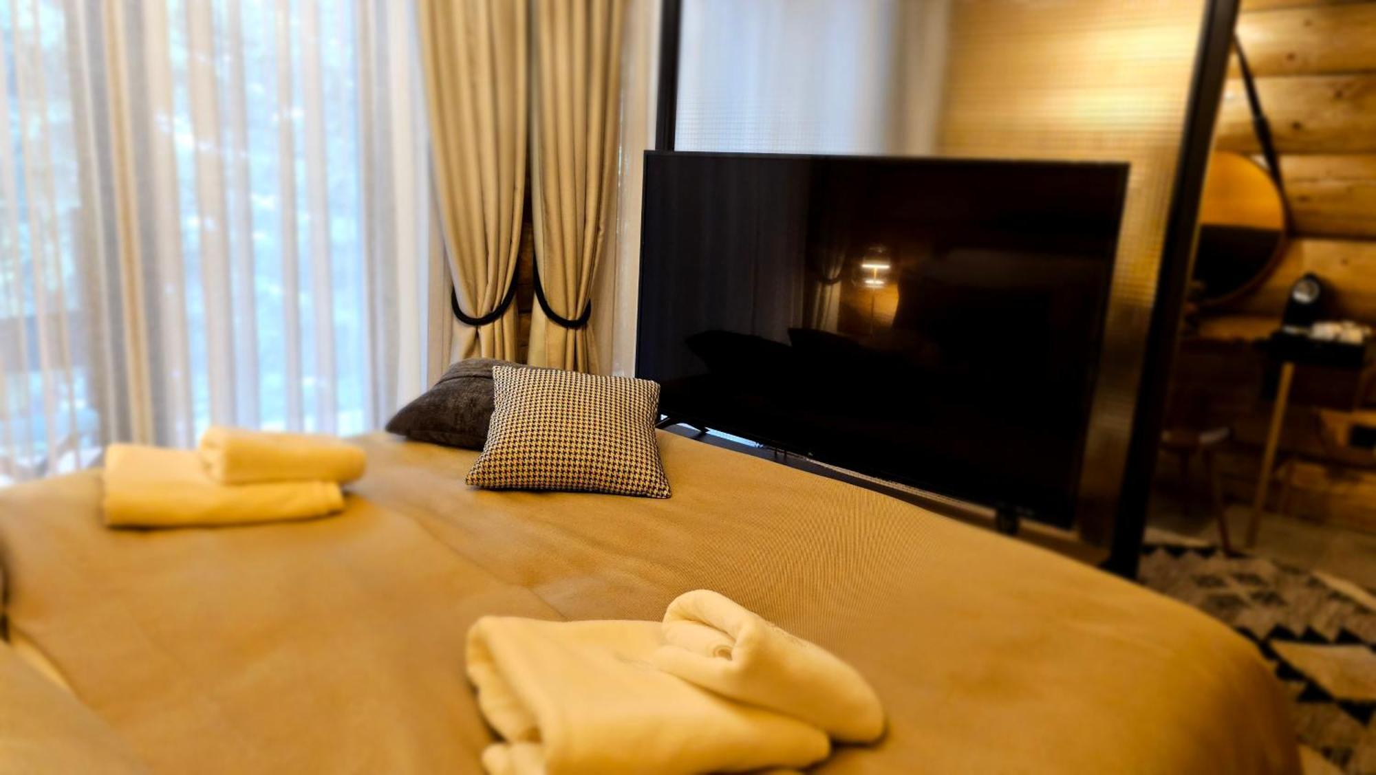 Rtanj Kopaonik Eco Resort & Spa Εξωτερικό φωτογραφία