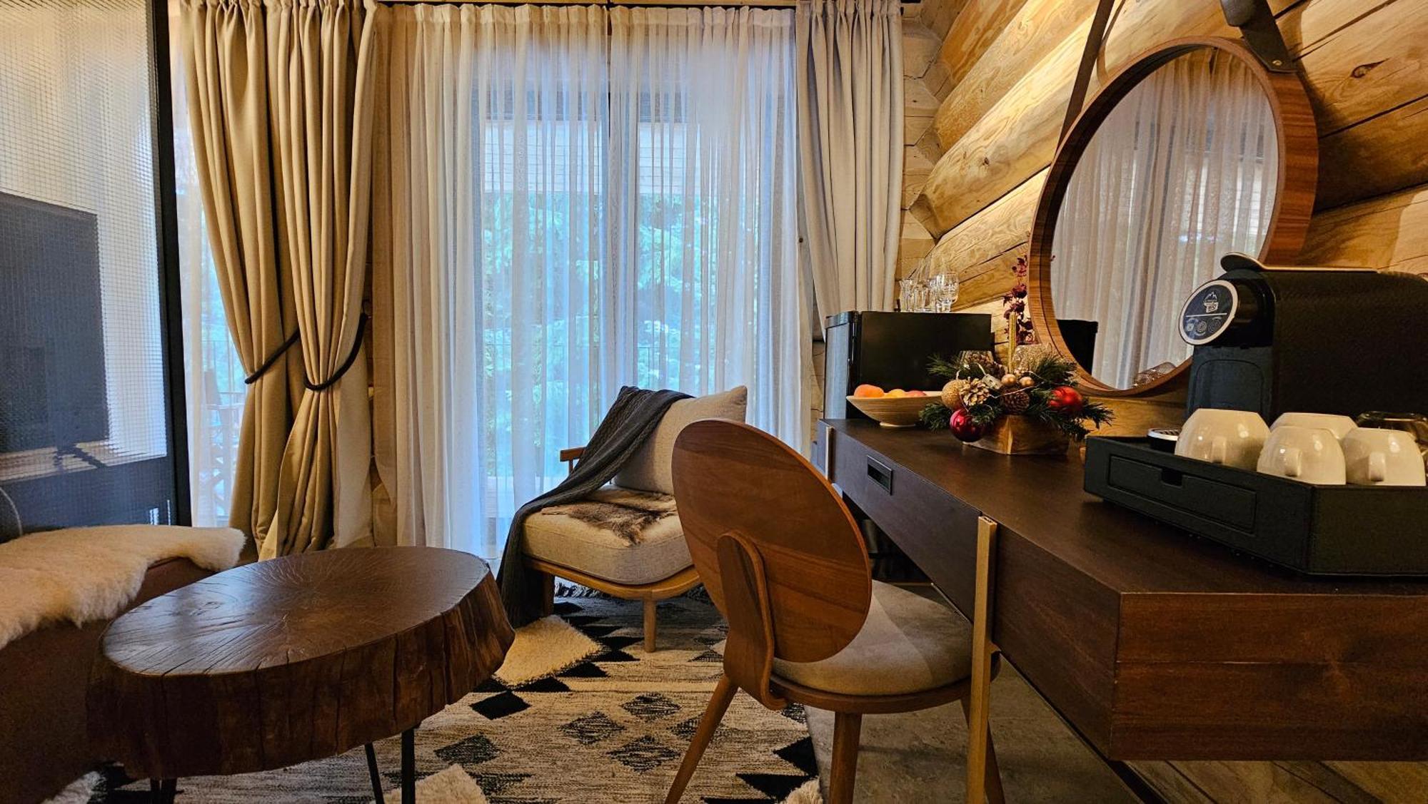 Rtanj Kopaonik Eco Resort & Spa Εξωτερικό φωτογραφία