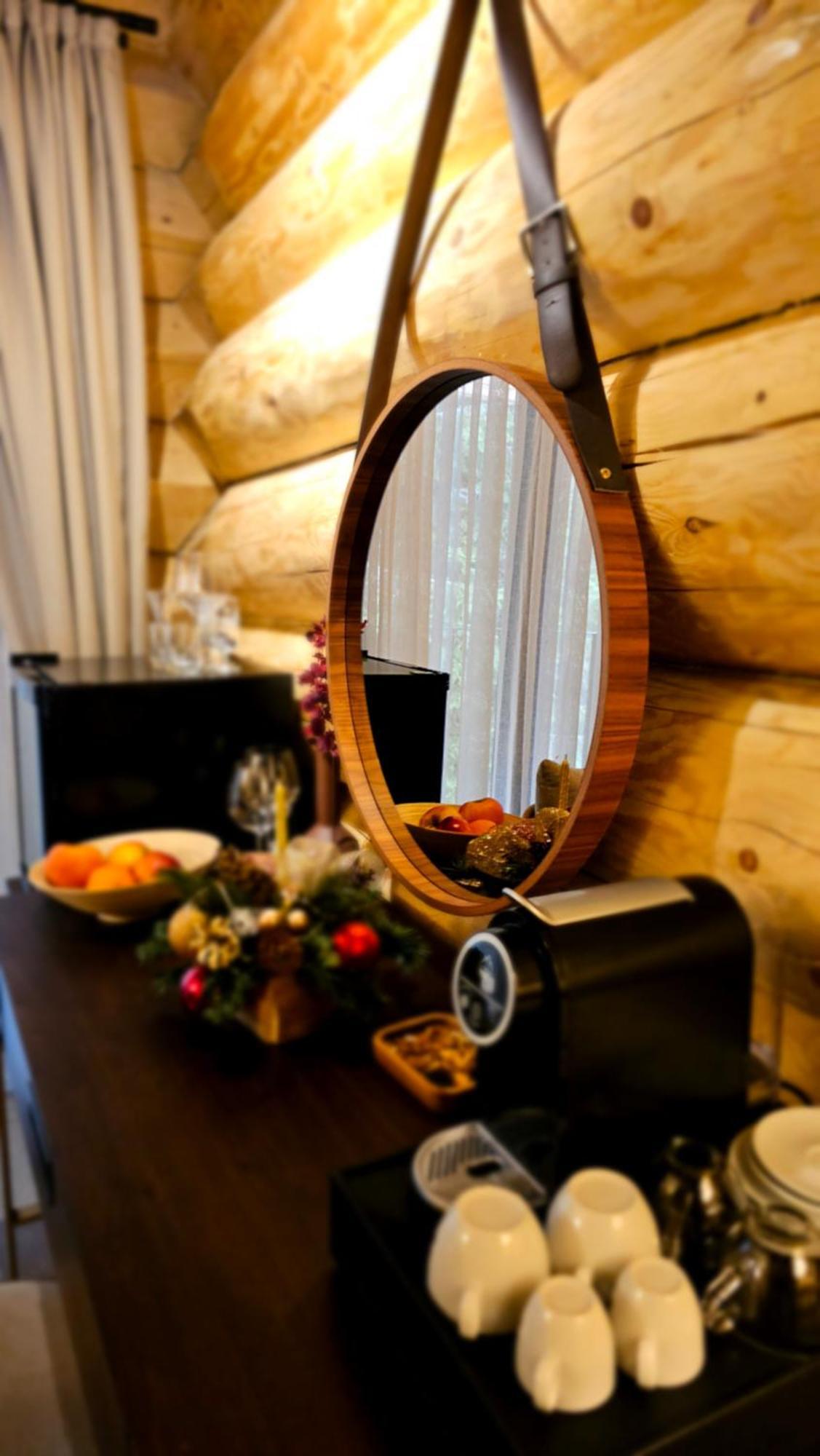 Rtanj Kopaonik Eco Resort & Spa Εξωτερικό φωτογραφία