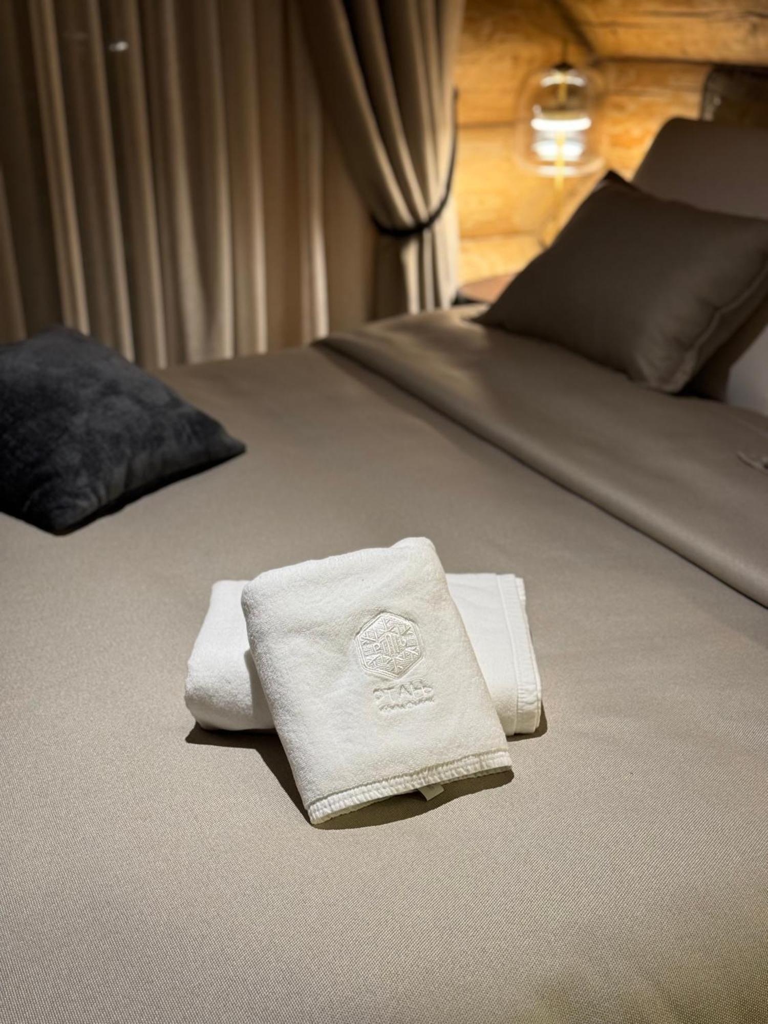 Rtanj Kopaonik Eco Resort & Spa Εξωτερικό φωτογραφία