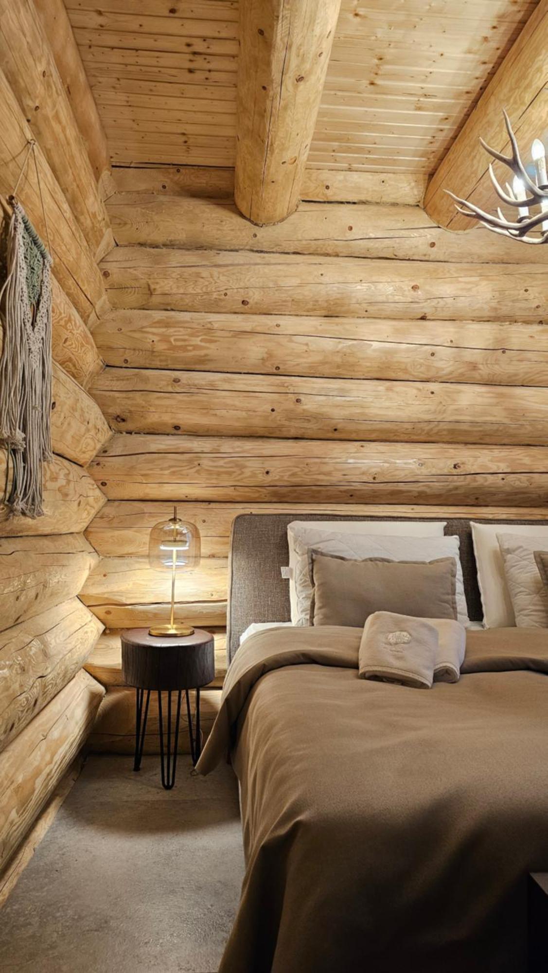 Rtanj Kopaonik Eco Resort & Spa Εξωτερικό φωτογραφία