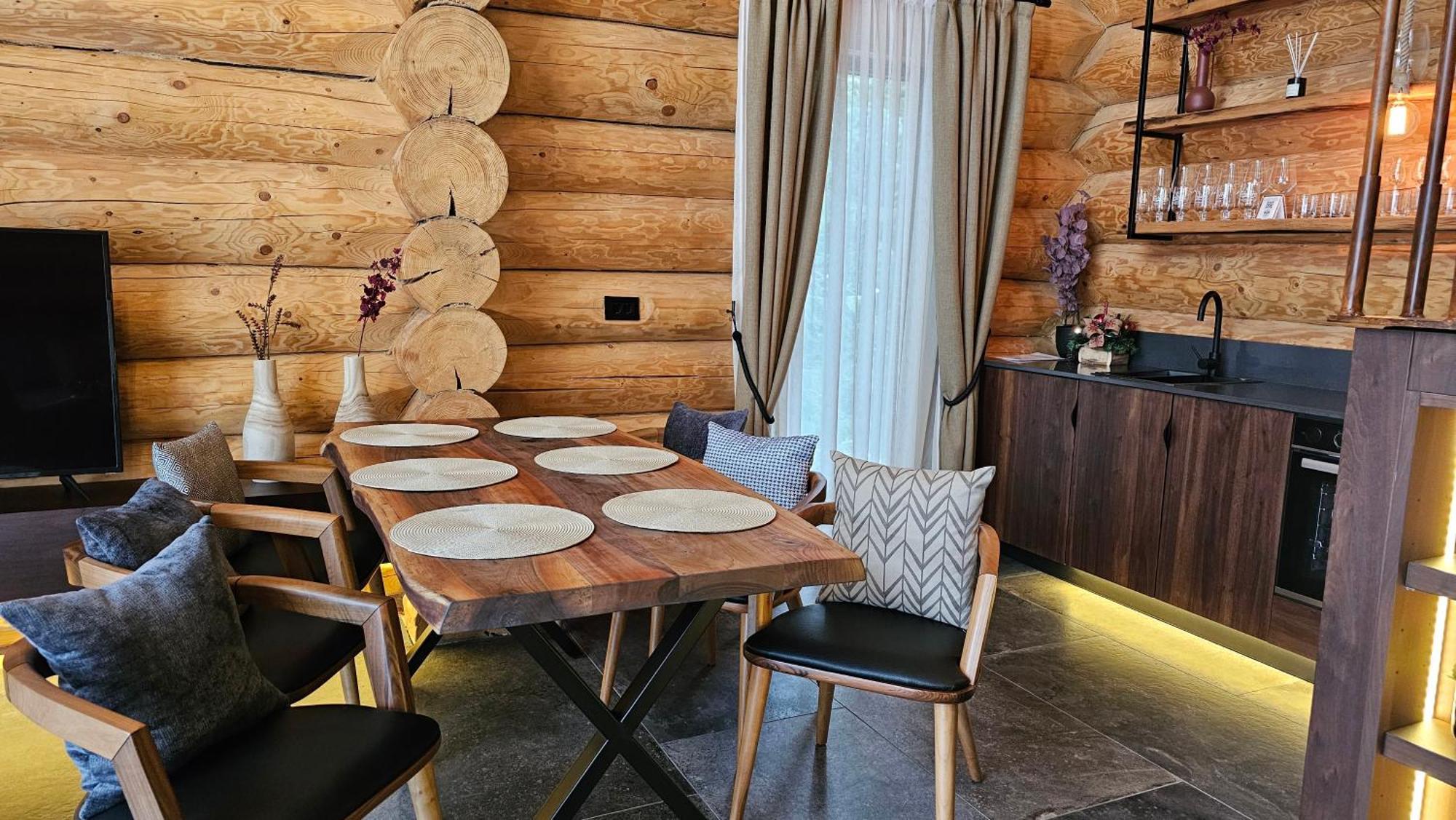 Rtanj Kopaonik Eco Resort & Spa Εξωτερικό φωτογραφία