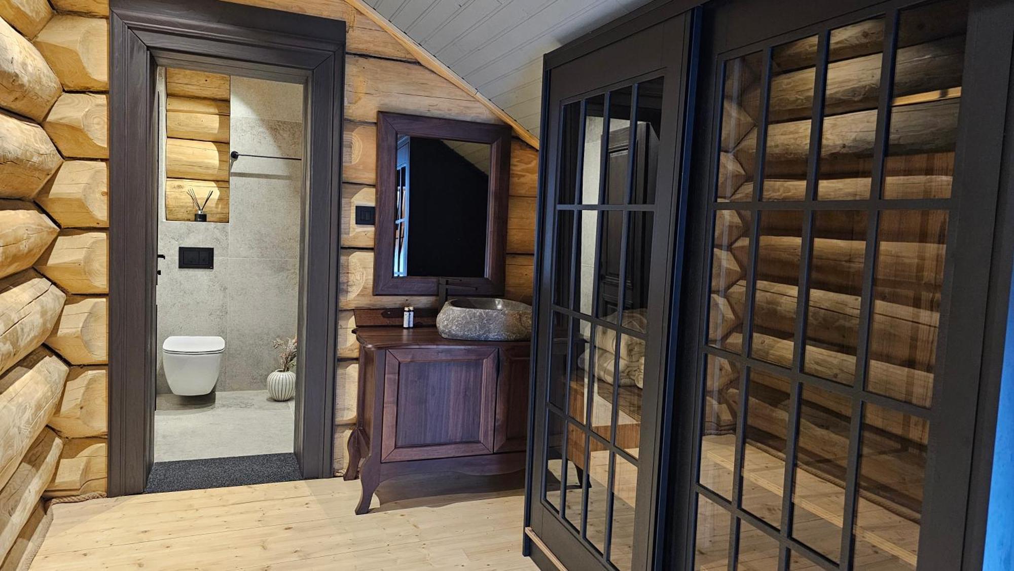 Rtanj Kopaonik Eco Resort & Spa Εξωτερικό φωτογραφία