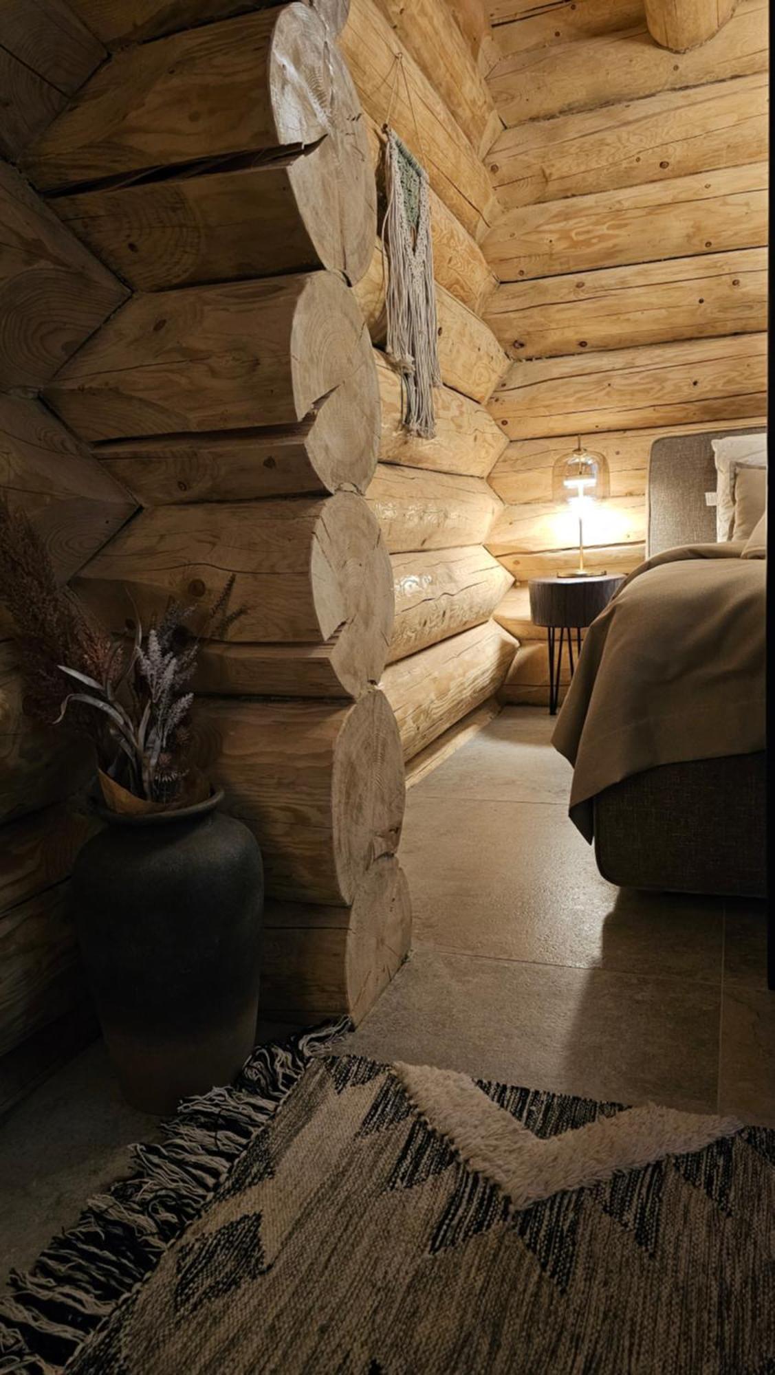 Rtanj Kopaonik Eco Resort & Spa Εξωτερικό φωτογραφία