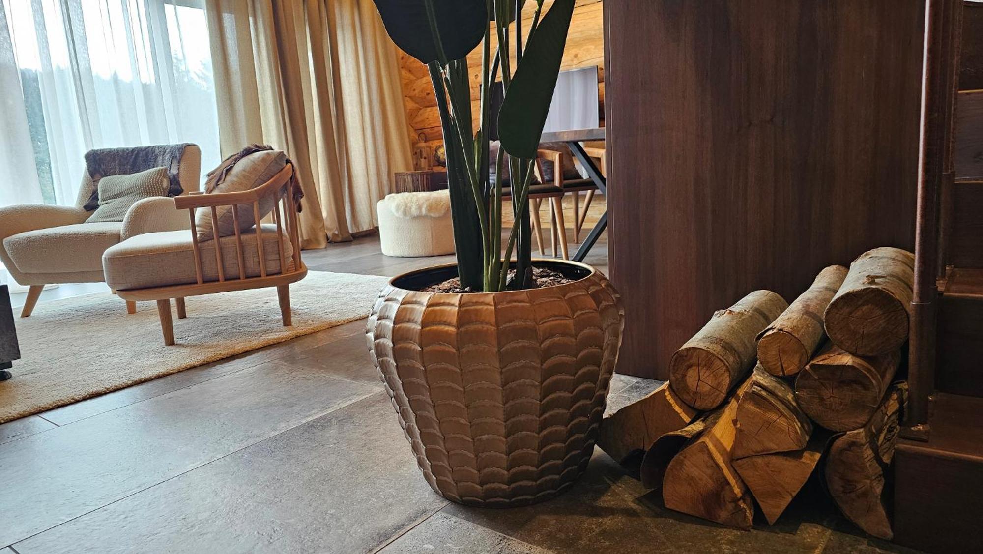 Rtanj Kopaonik Eco Resort & Spa Εξωτερικό φωτογραφία