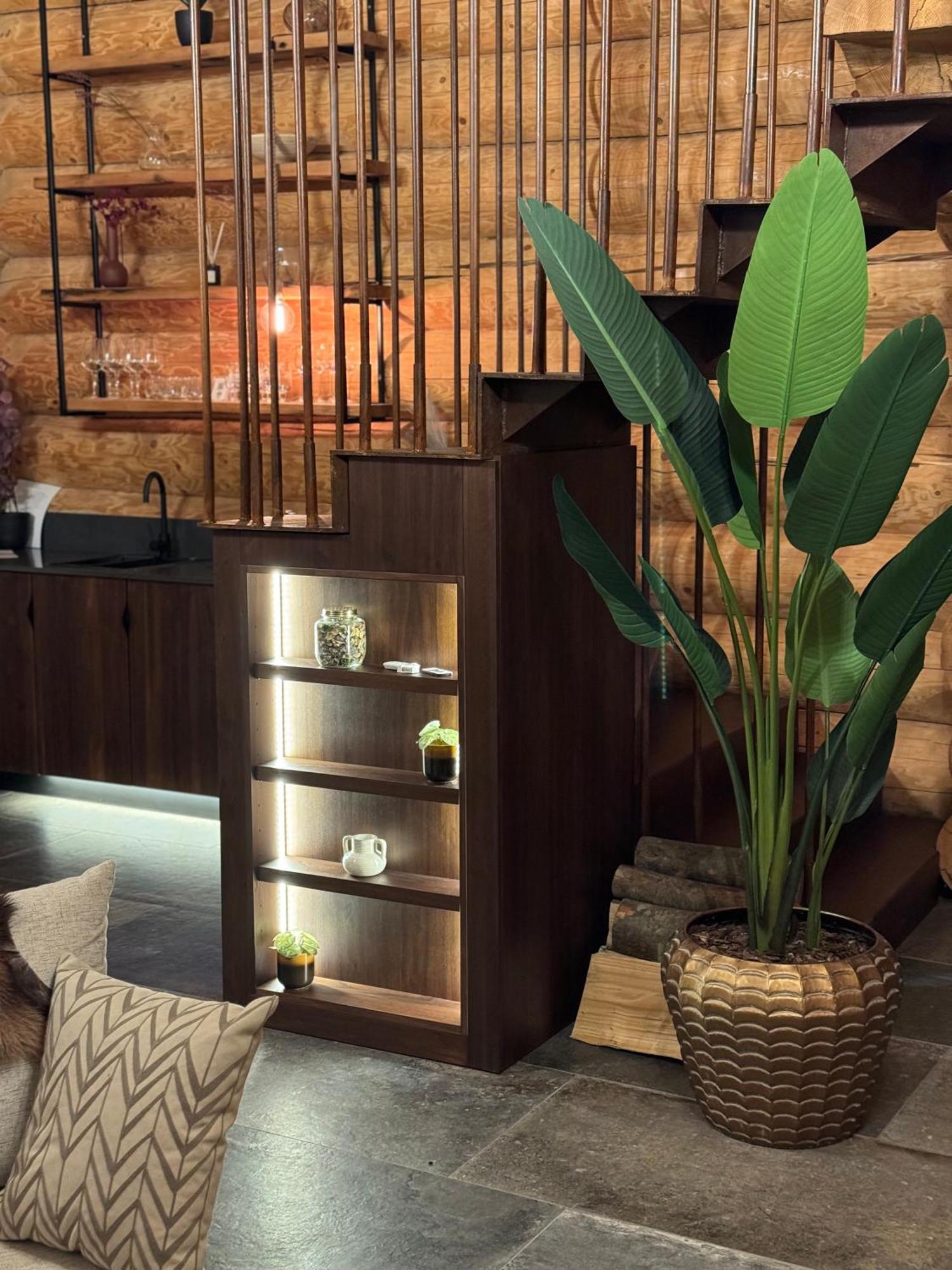 Rtanj Kopaonik Eco Resort & Spa Εξωτερικό φωτογραφία