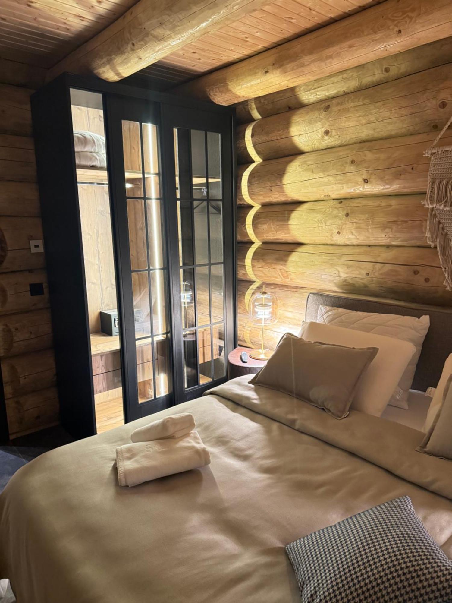Rtanj Kopaonik Eco Resort & Spa Εξωτερικό φωτογραφία