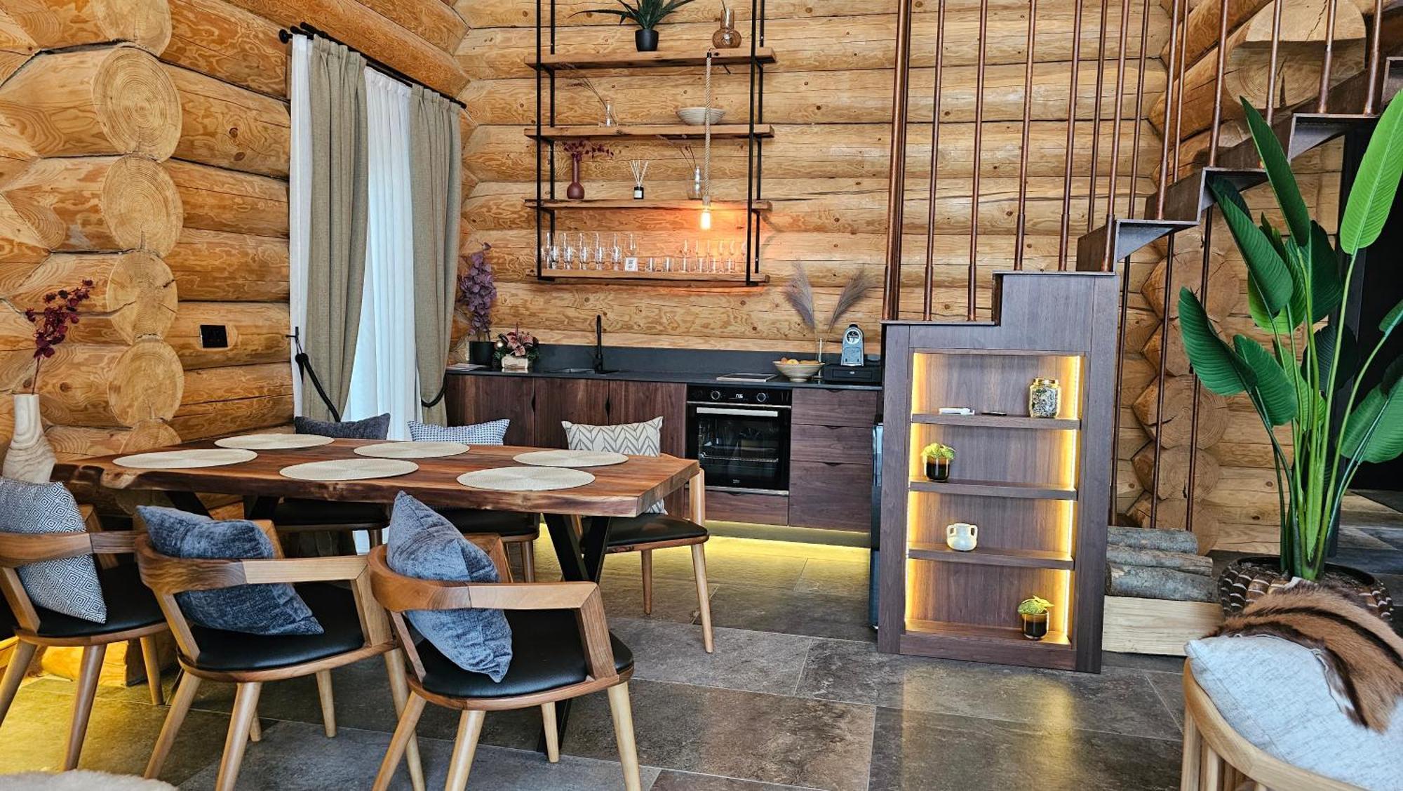 Rtanj Kopaonik Eco Resort & Spa Εξωτερικό φωτογραφία