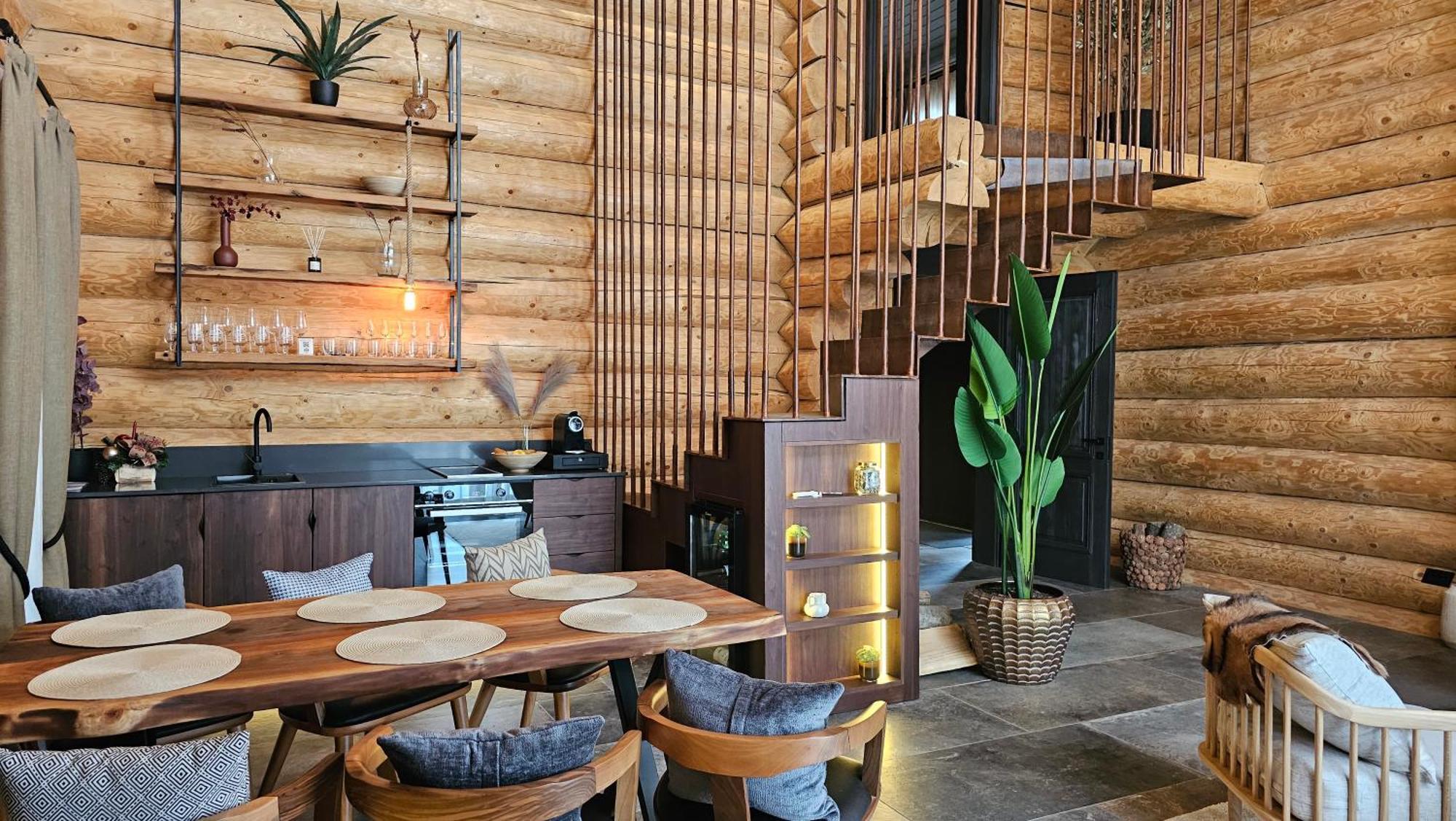 Rtanj Kopaonik Eco Resort & Spa Εξωτερικό φωτογραφία