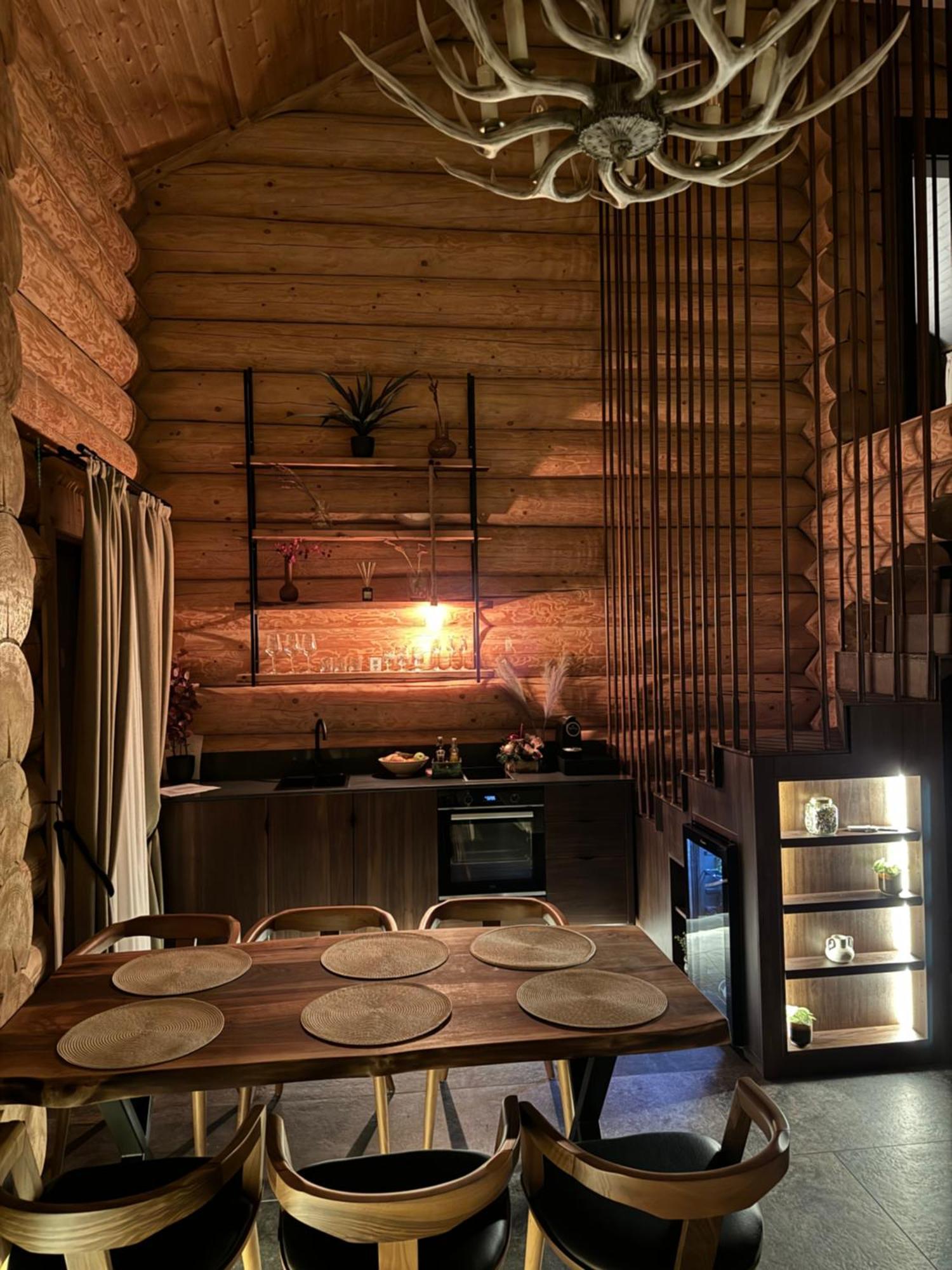 Rtanj Kopaonik Eco Resort & Spa Εξωτερικό φωτογραφία