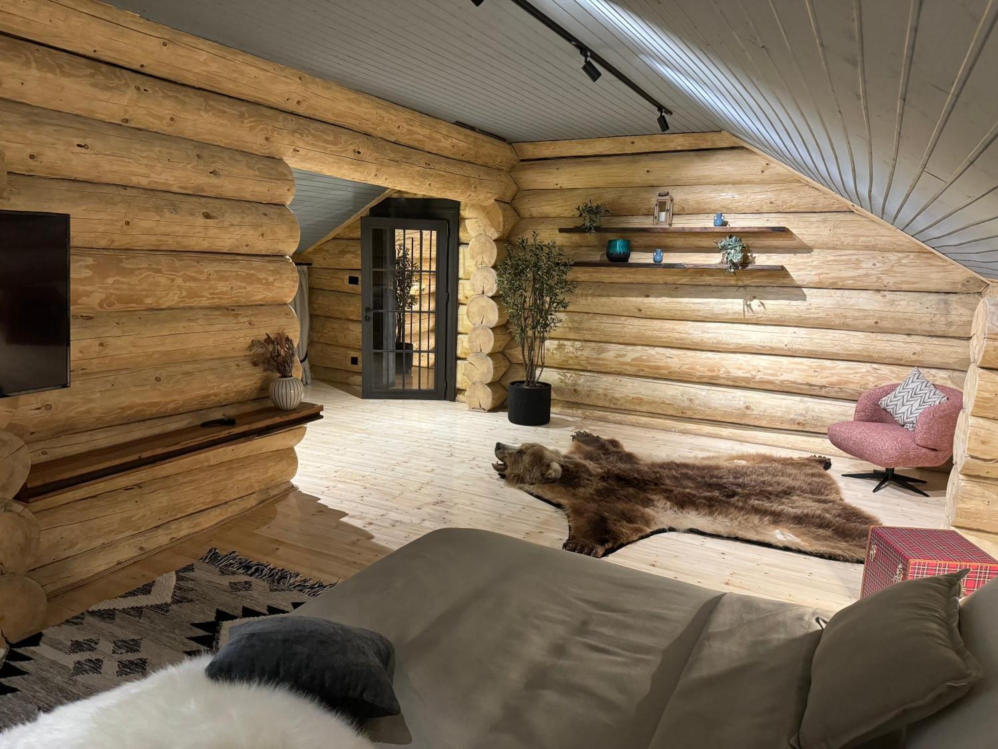 Rtanj Kopaonik Eco Resort & Spa Εξωτερικό φωτογραφία