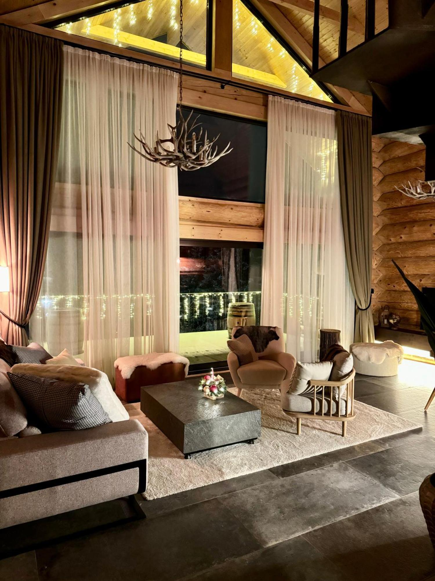 Rtanj Kopaonik Eco Resort & Spa Εξωτερικό φωτογραφία