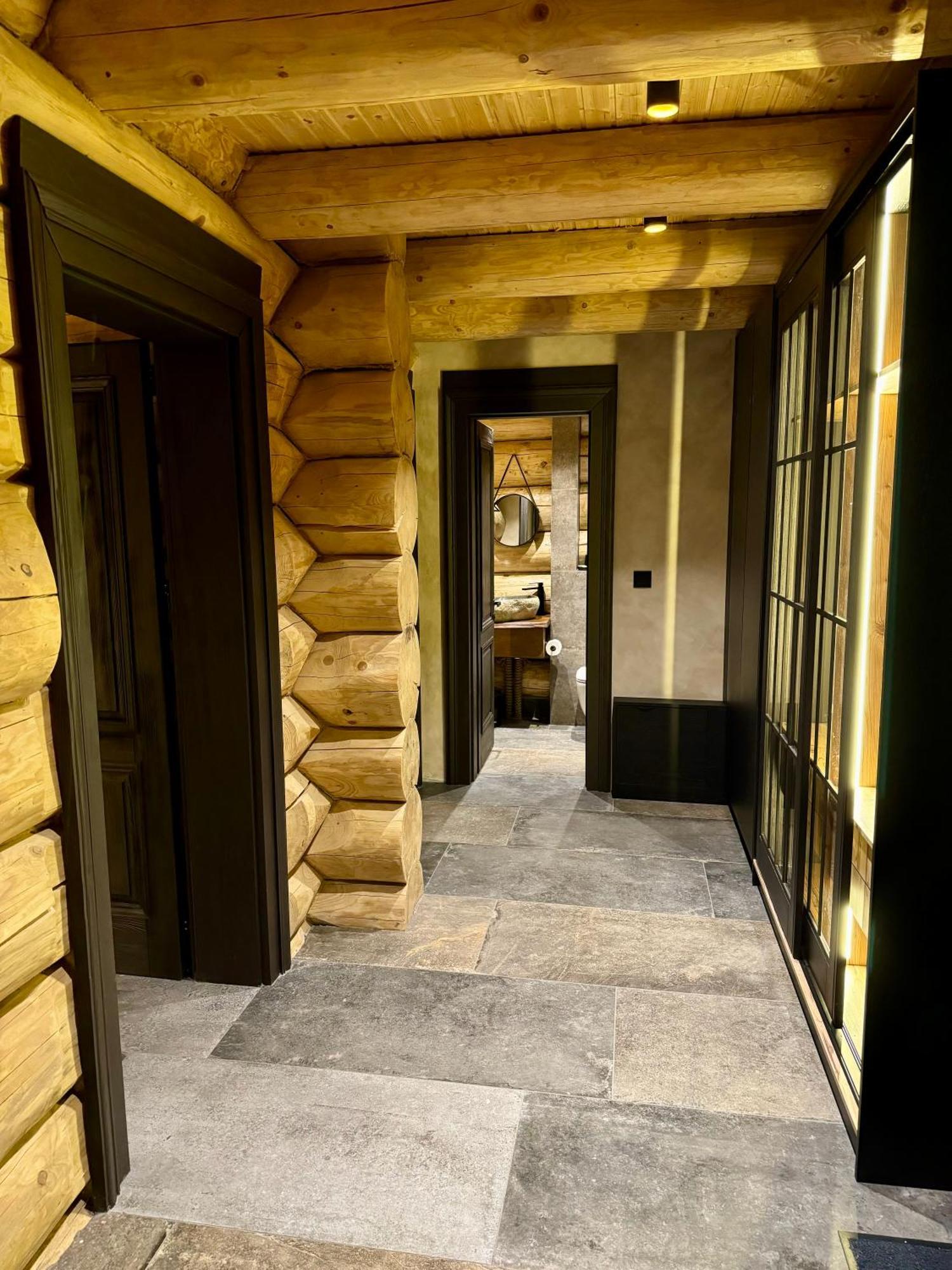 Rtanj Kopaonik Eco Resort & Spa Εξωτερικό φωτογραφία