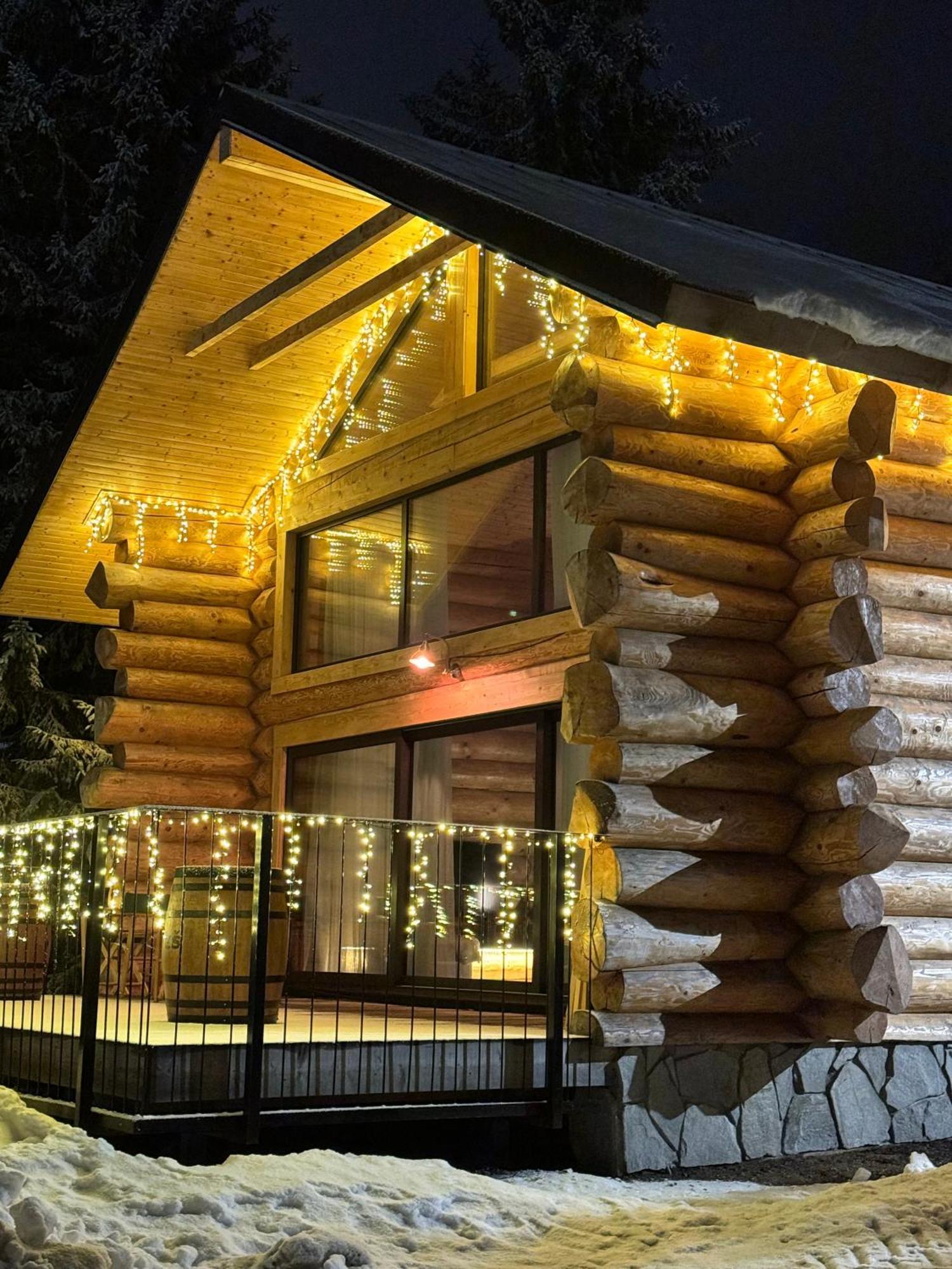 Rtanj Kopaonik Eco Resort & Spa Εξωτερικό φωτογραφία