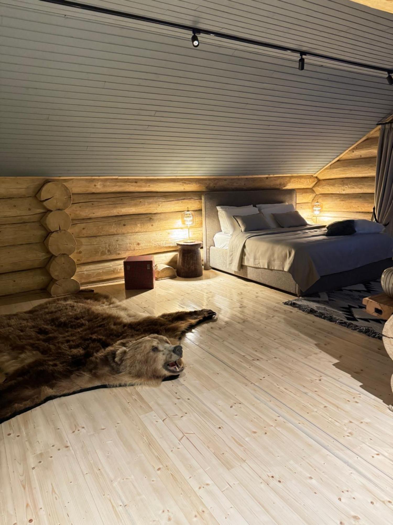 Rtanj Kopaonik Eco Resort & Spa Εξωτερικό φωτογραφία