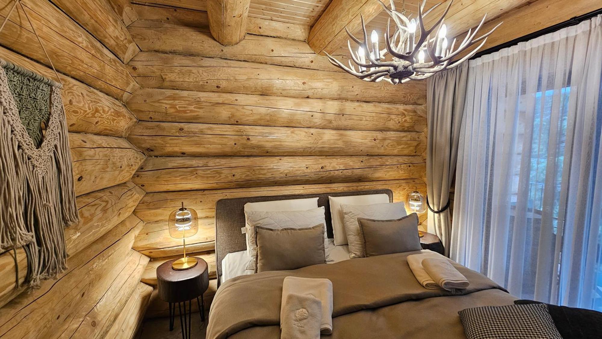 Rtanj Kopaonik Eco Resort & Spa Εξωτερικό φωτογραφία