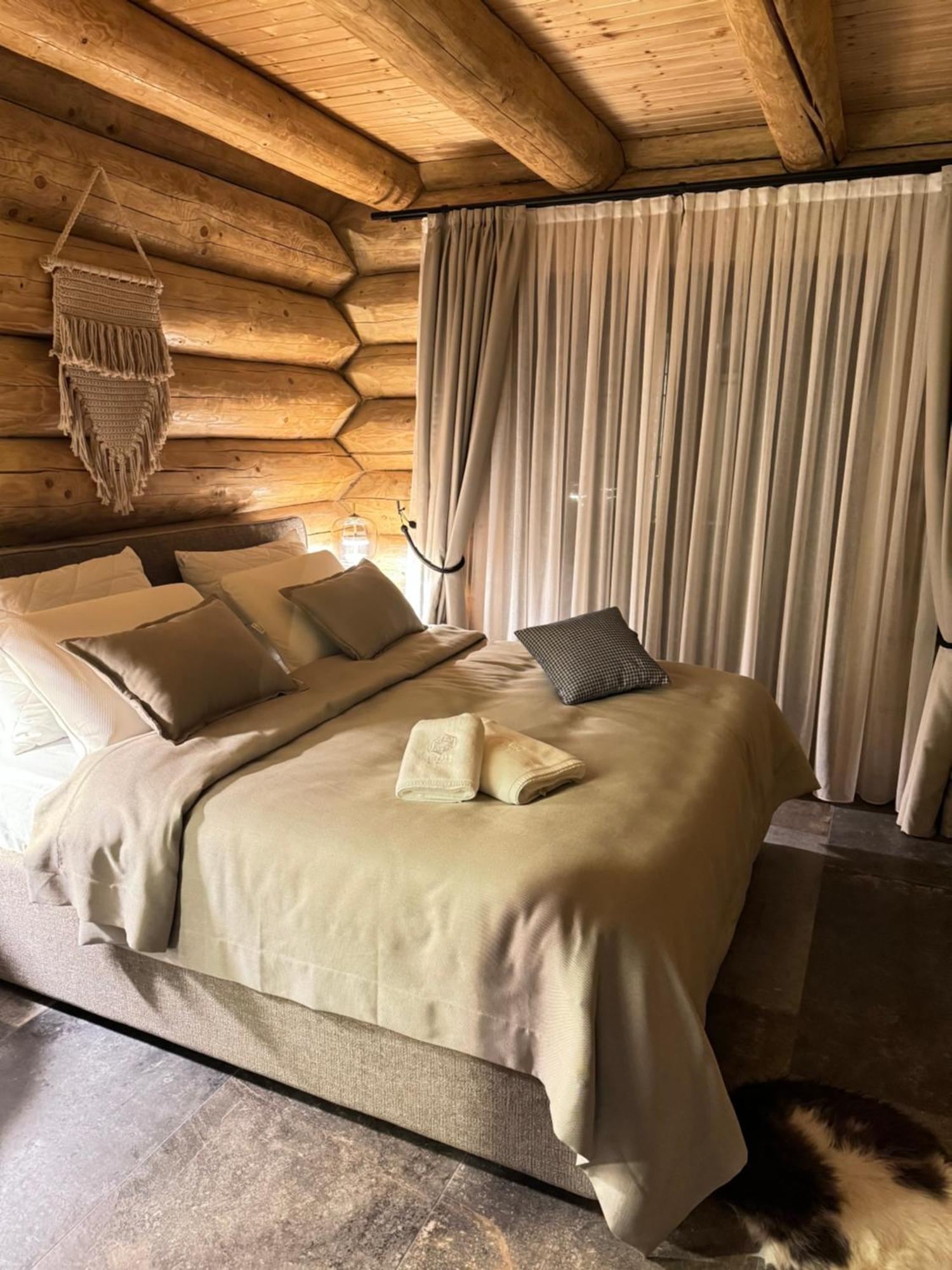 Rtanj Kopaonik Eco Resort & Spa Εξωτερικό φωτογραφία
