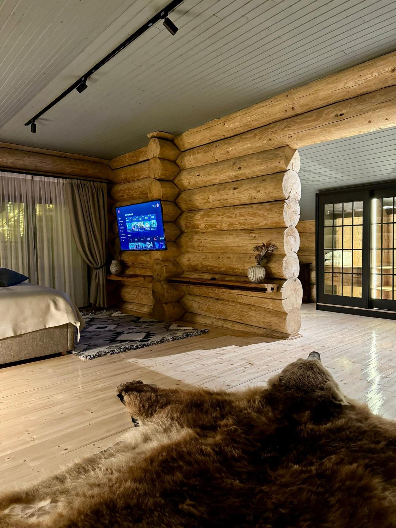 Rtanj Kopaonik Eco Resort & Spa Εξωτερικό φωτογραφία