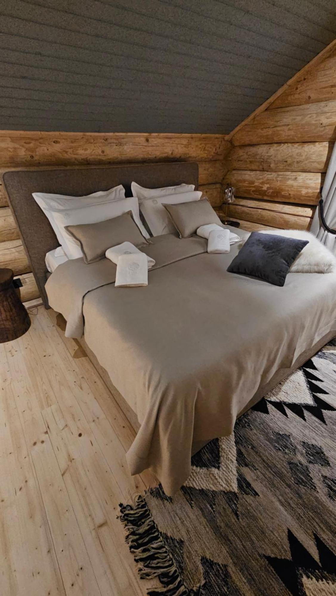 Rtanj Kopaonik Eco Resort & Spa Εξωτερικό φωτογραφία
