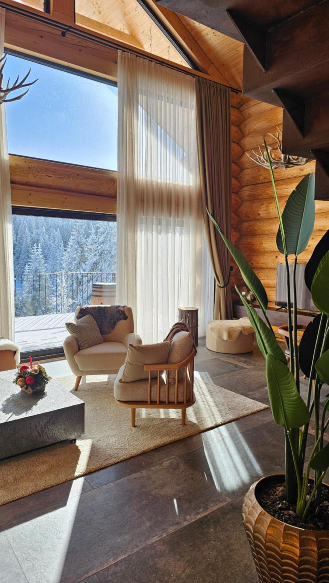 Rtanj Kopaonik Eco Resort & Spa Εξωτερικό φωτογραφία