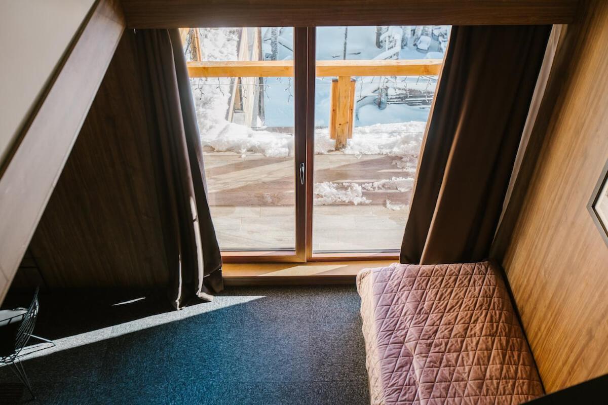 Rtanj Kopaonik Eco Resort & Spa Εξωτερικό φωτογραφία