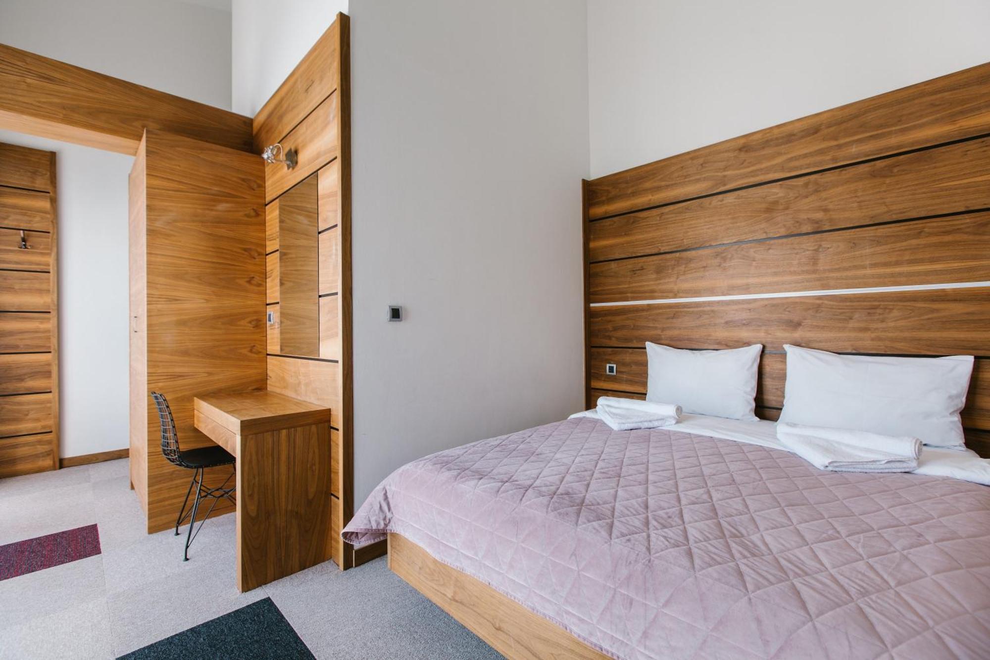 Rtanj Kopaonik Eco Resort & Spa Εξωτερικό φωτογραφία