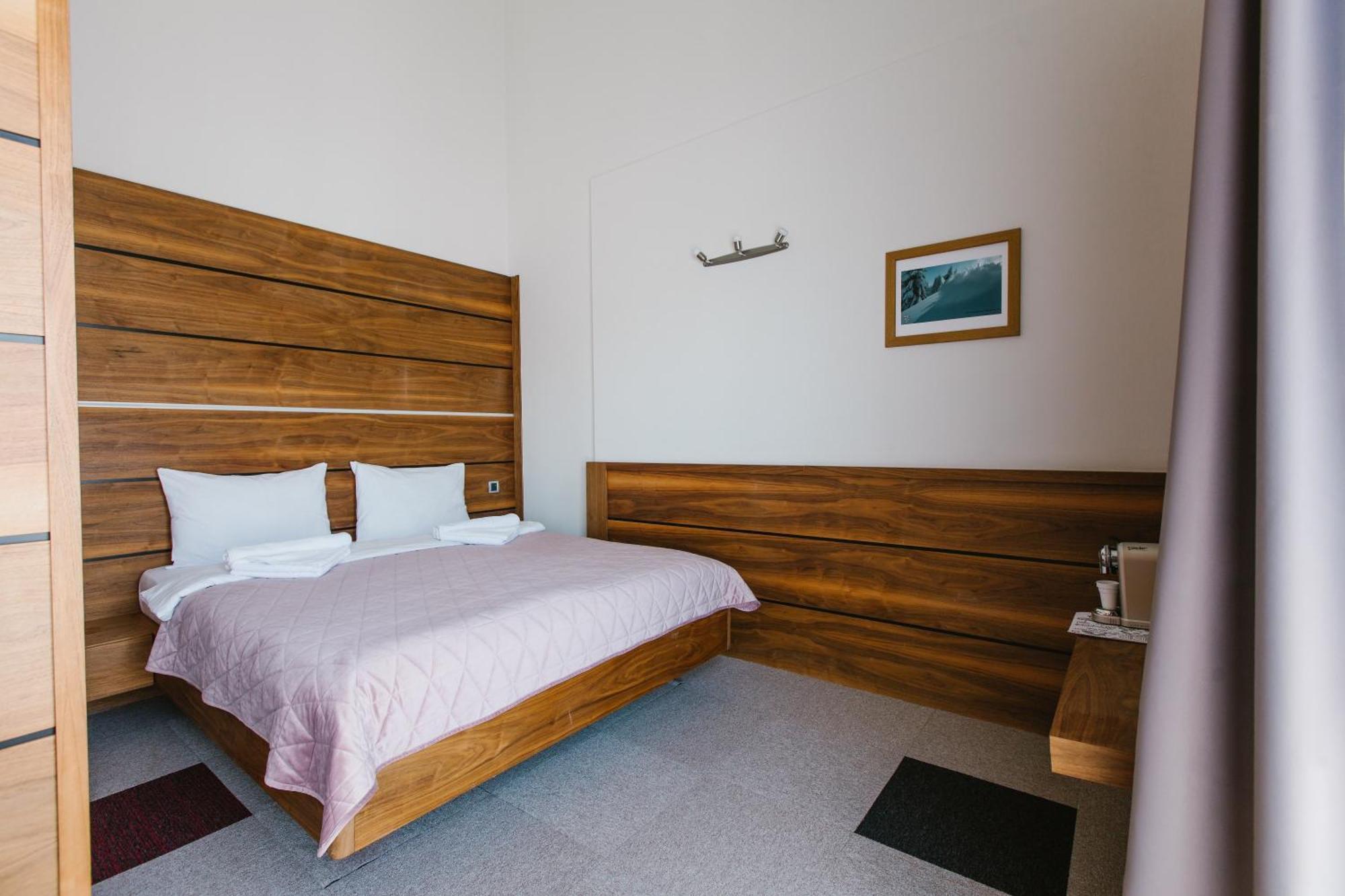 Rtanj Kopaonik Eco Resort & Spa Εξωτερικό φωτογραφία