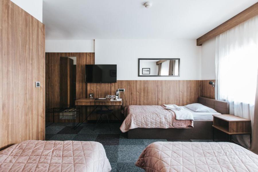 Rtanj Kopaonik Eco Resort & Spa Εξωτερικό φωτογραφία