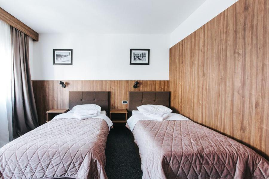 Rtanj Kopaonik Eco Resort & Spa Εξωτερικό φωτογραφία